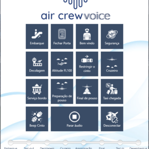 Air Crew Voice - Premium